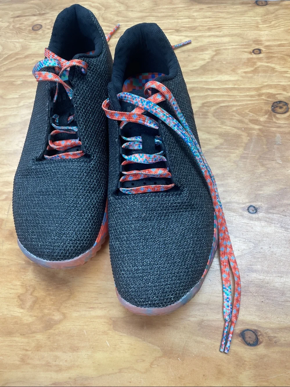 NOBULL Gym shoes size 9.5